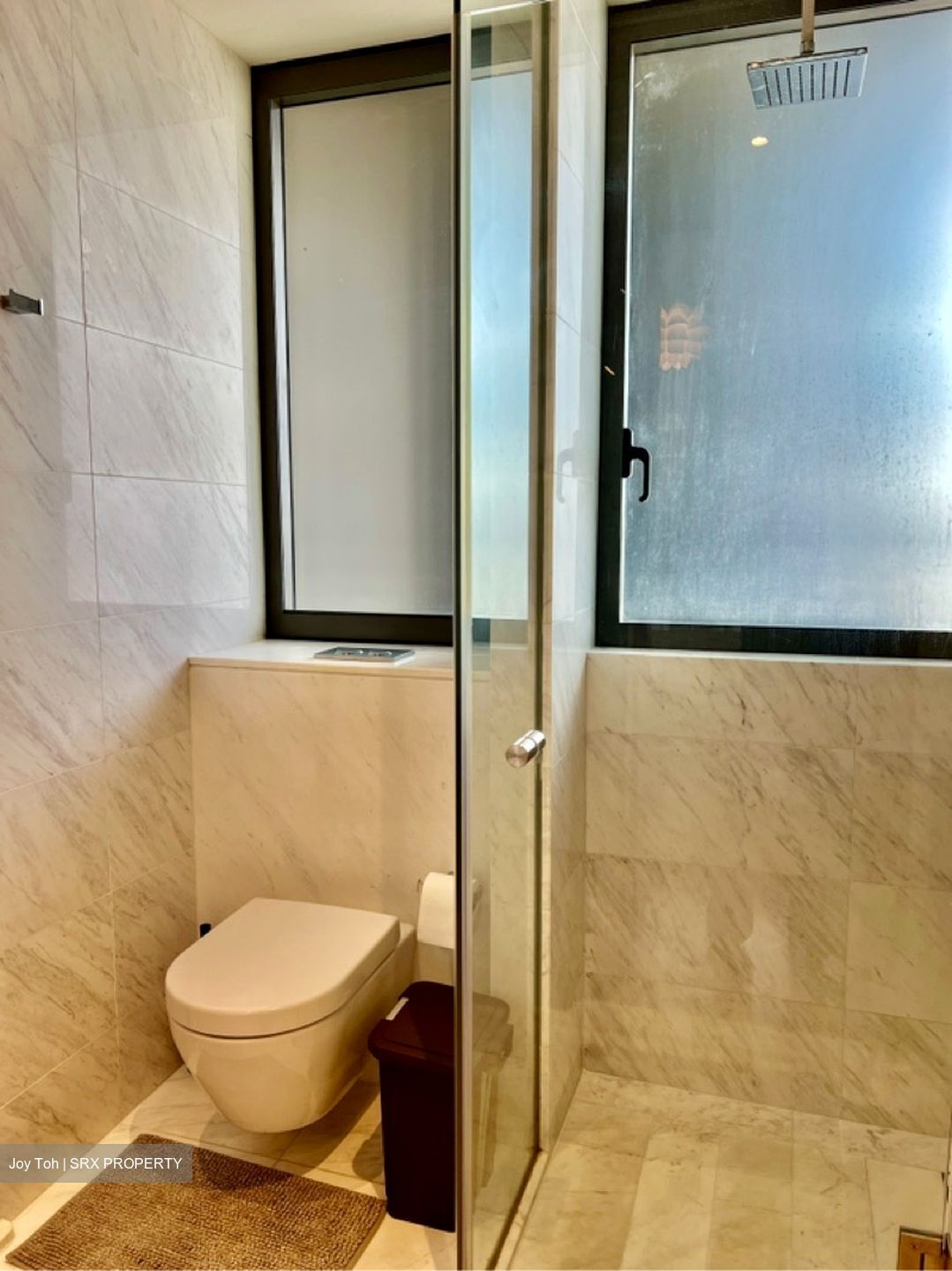 Marina One Residences (D1), Apartment #620311221